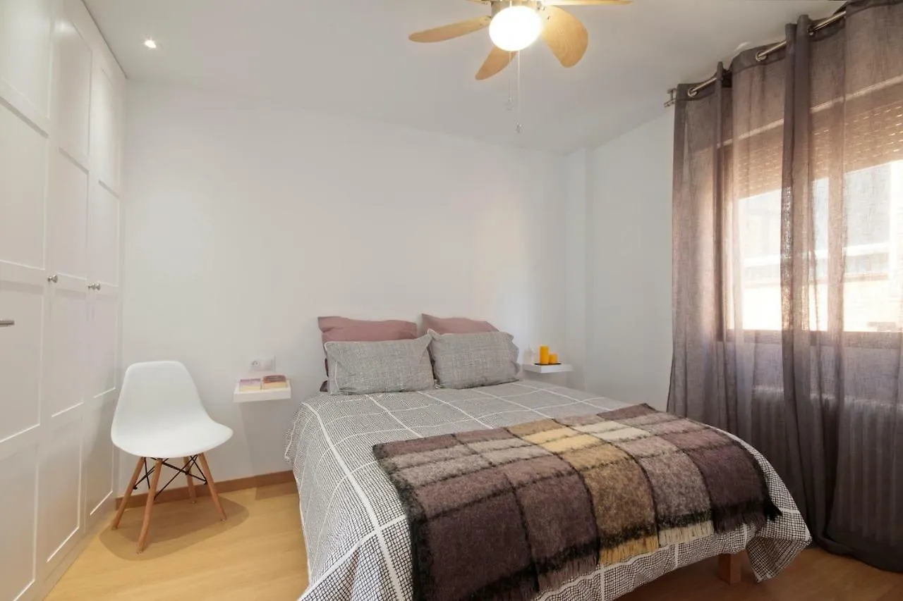 Acera Del Darro, Centrico Appartement Granada