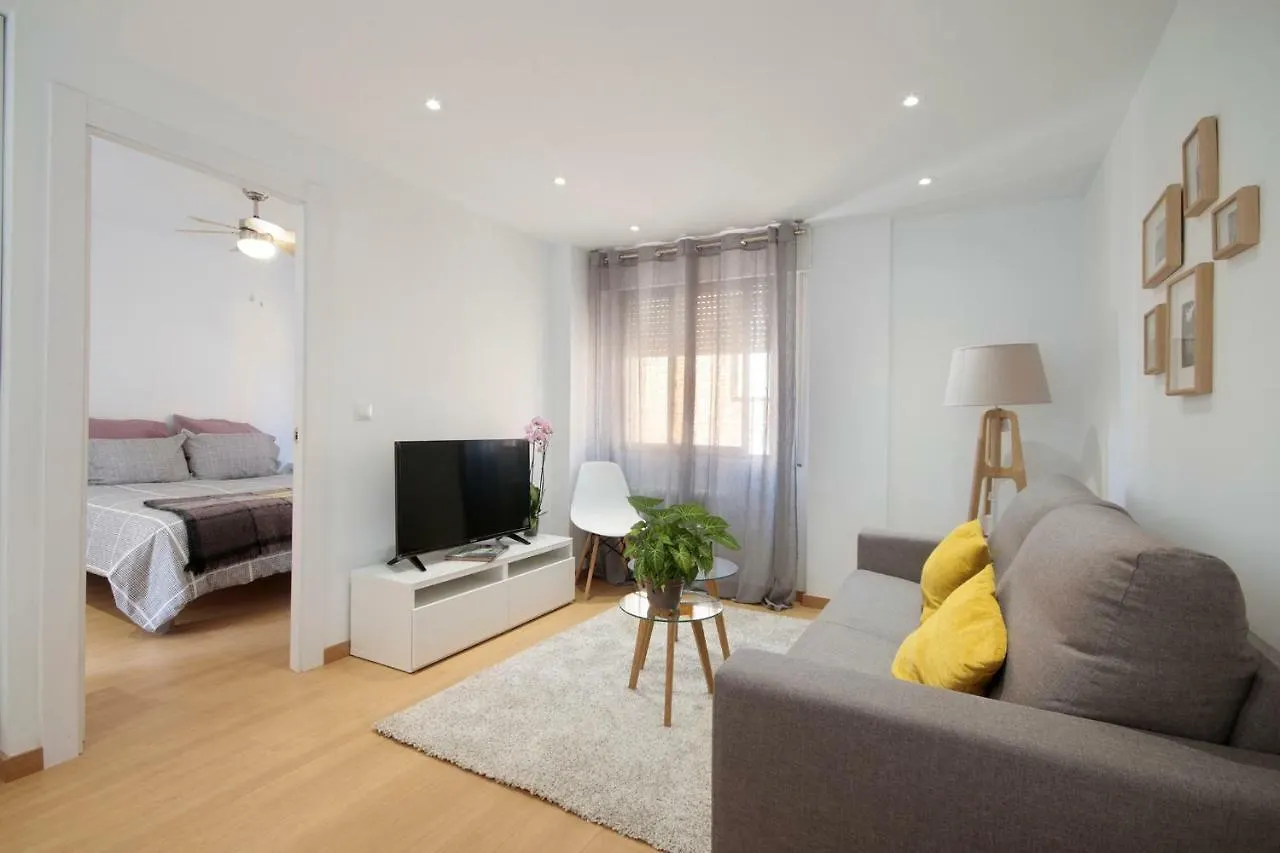 Acera Del Darro, Centrico Appartement Granada