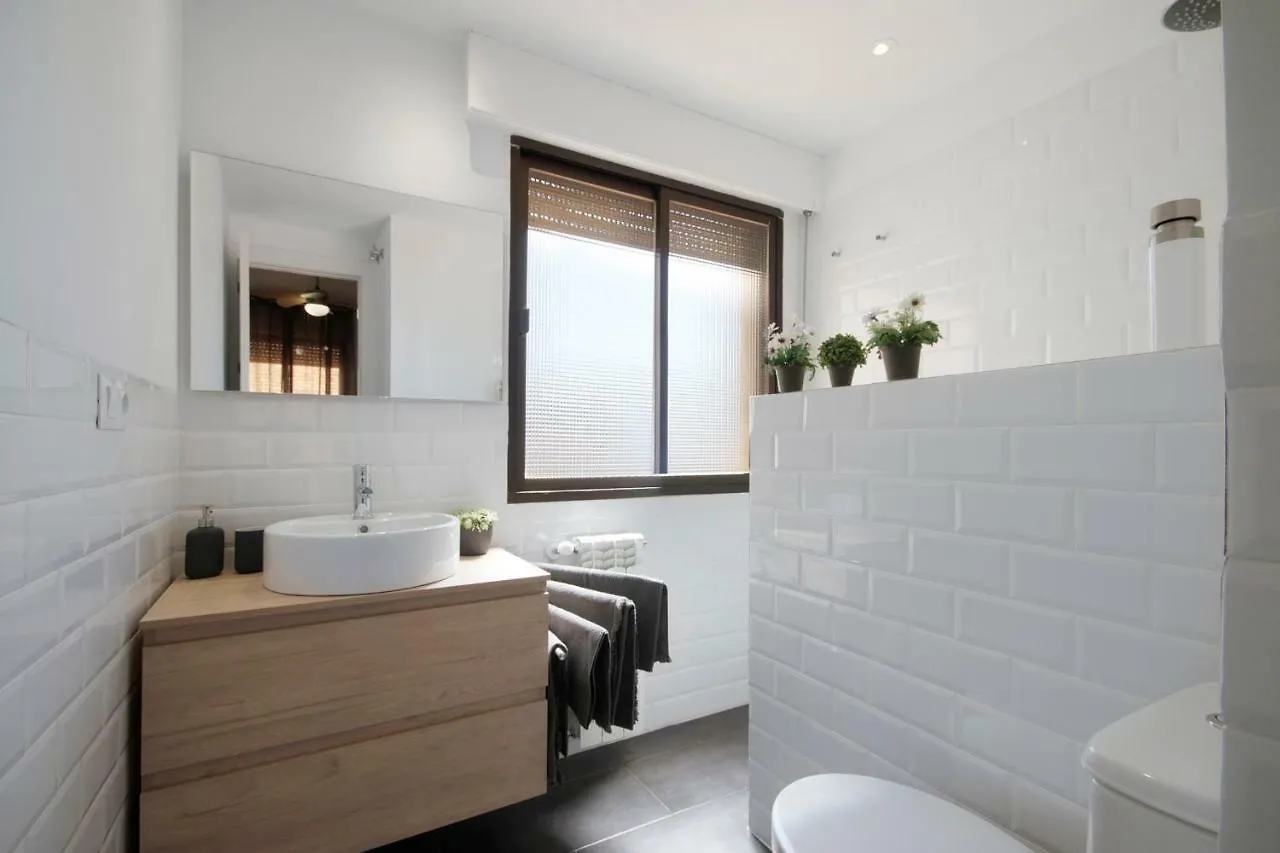 Acera Del Darro, Centrico Appartement Granada