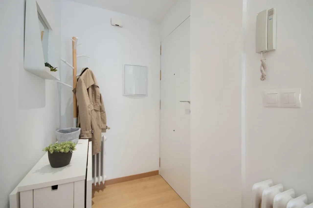 Acera Del Darro, Centrico Appartement Granada