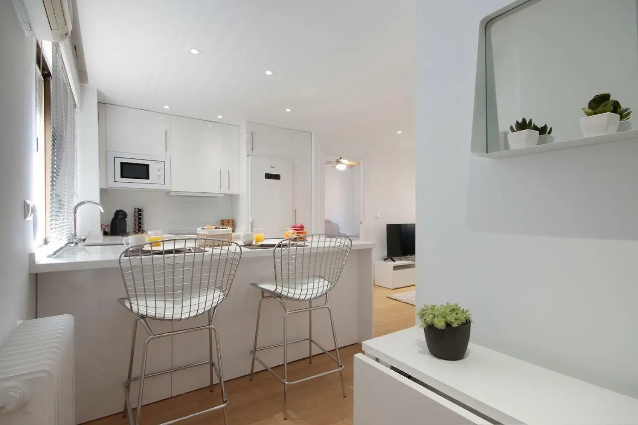 Acera Del Darro, Centrico Appartement Granada