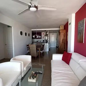 Apartamento Apartamento Bulevar Encina, Granada