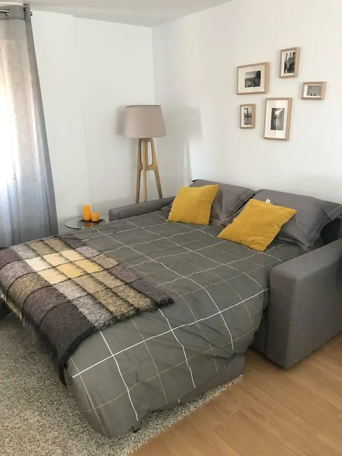 Acera Del Darro, Centrico Apartamento Granada