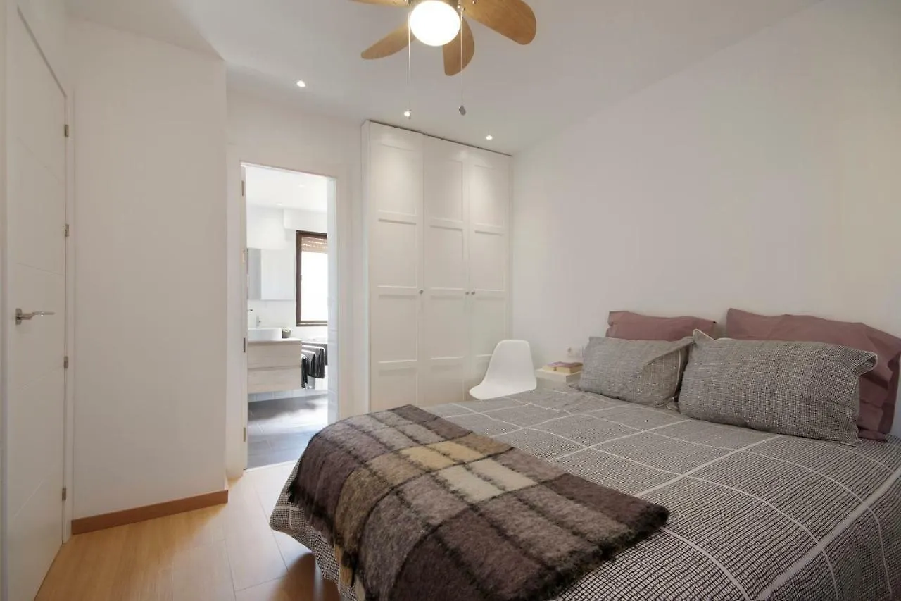 Acera Del Darro, Centrico Apartment Granada Spain